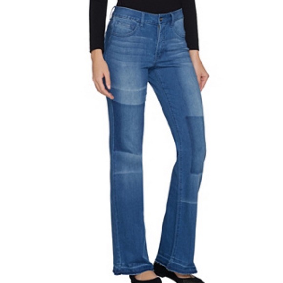 Women with Control Denim - Women with control jeans